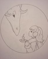 Winter Encounter